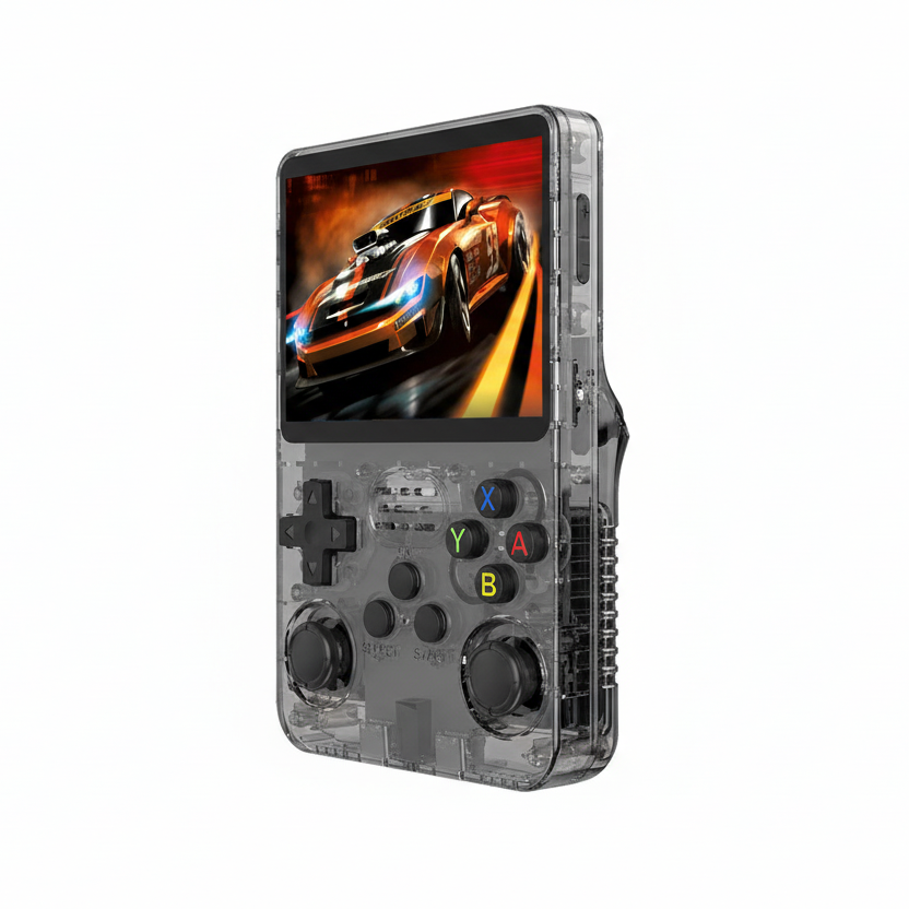 Console Retronomad