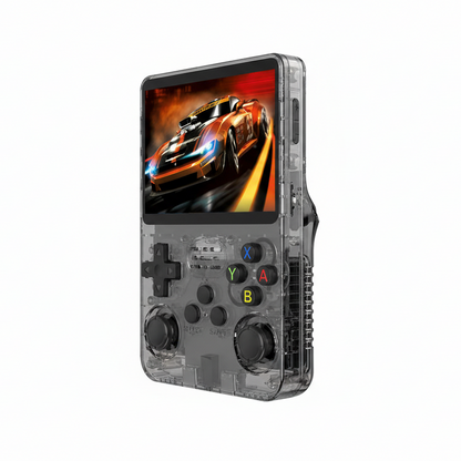 Console Retronomad