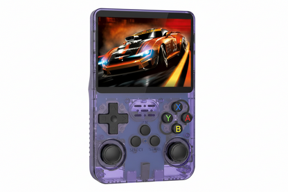 Console Retronomad