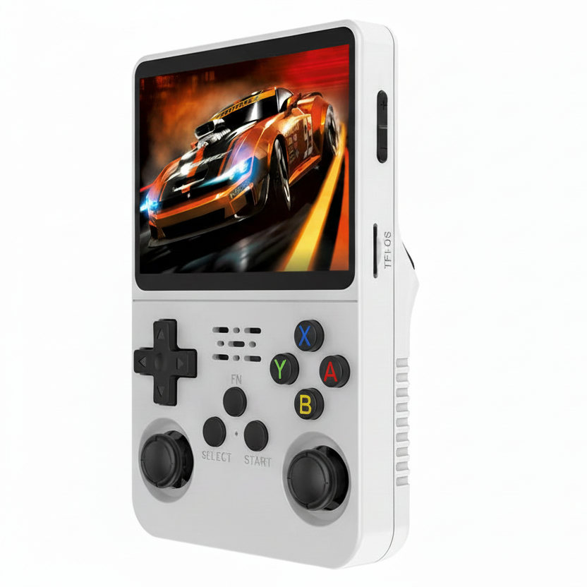 Console Retronomad